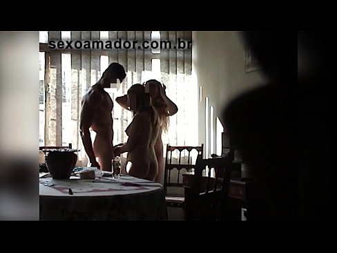 ❤️ 性友邀请巨无霸和他一起玩3P ❤️ Quality porn❌️❤